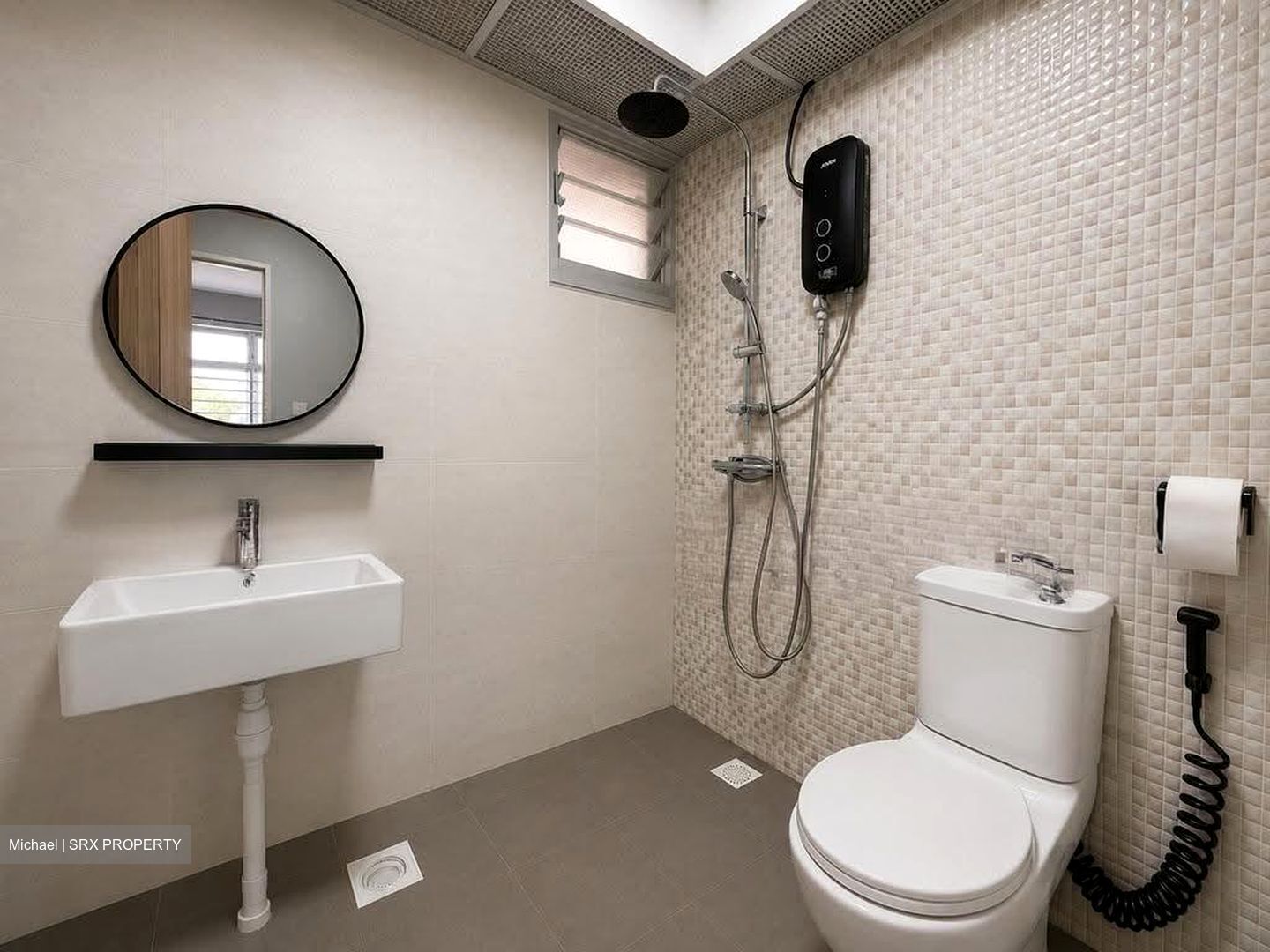 Blk 228A Matilda Sundeck (Punggol), HDB 5 Rooms #606974411